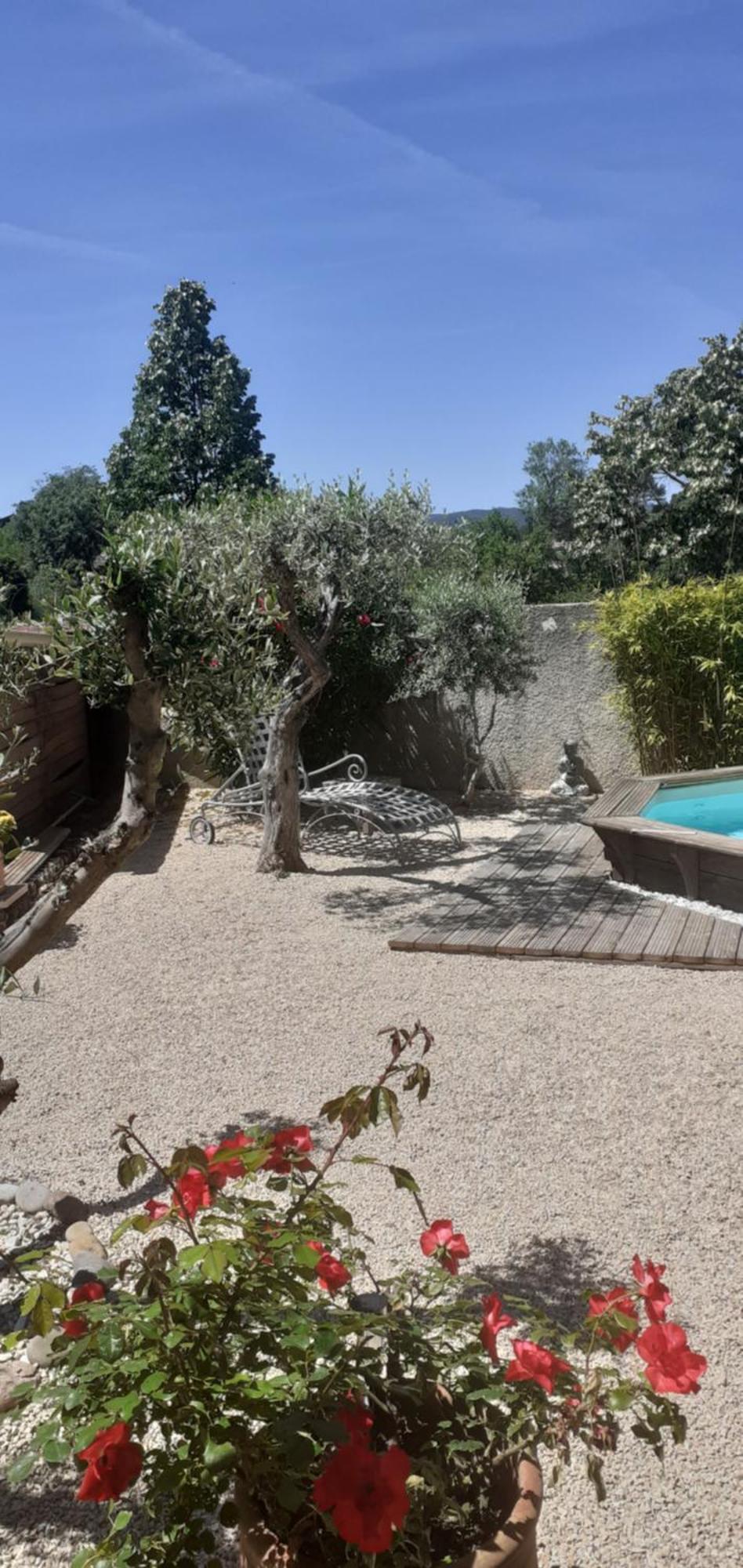 Location Saisonniere Avec Piscine Et Terrasse Au Pied Du Luberon Hotel Lauris Kültér fotó
